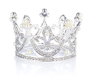 King & Prince, ファンネーム, 呼び方, ティアラ