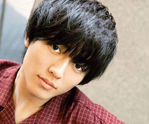 永瀬廉, King & Prince, キンプリ, メンバー, プロフィール, 身長, 年齢, メンバーカラー