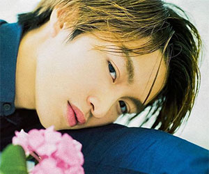 美 少年, メンバー, 那須雄登, イケメン