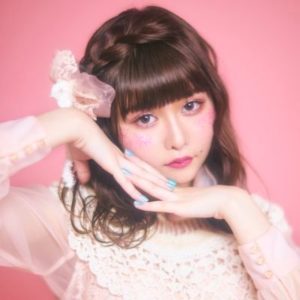 戦慄かなの, プロフィール