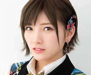 AKB48, 岡田奈々