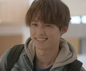 SixTONES, ストーンズ, 松村北斗, ドラマ, パーフェクトワールド