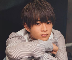 美 少年, メンバー, 浮所飛貴, プロフィール, 身長, 年齢