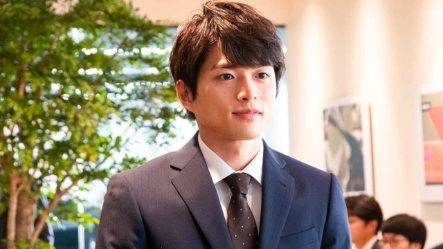 白洲迅, イケメン, かっこいい,ドラマ, 僕はまだ君を愛さないことができる, 僕まだ, スーツ, 画像