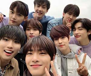 Stray Kids(ストレイキッズ、スキズ)メンバーのメンバー