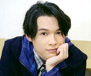 SixTONES, 松村北斗, プロフィール