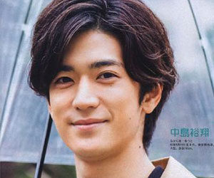中島裕翔, Hey! Say! Jump, メンバー, プロフィール, 身長, 年齢, メンバーカラー