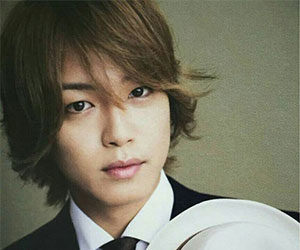 髙木雄也, Hey! Say! Jump, メンバー, プロフィール, 身長, 年齢, メンバーカラー