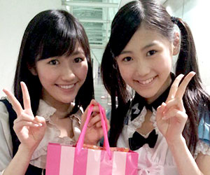 西野未姫, 昔, 画像, 渡辺麻友, 似てる