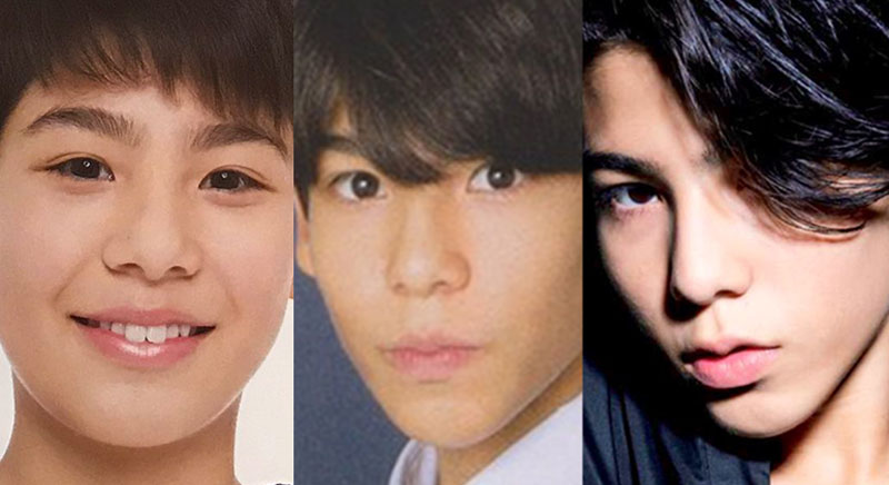 Snow Man, メンバー, ラウール, 身長, 股下, 年齢, 成長, ジャニーズ, Jr., ジャニーズBoys, 少年忍者, 可愛い, イケメン