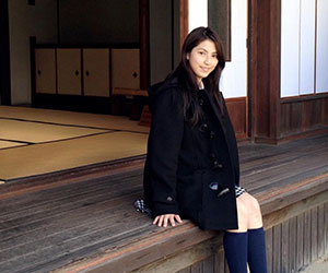 鈴木光, 高校, 制服, 可愛い, 美少女, 画像