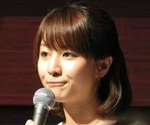 田中みな実, 昔の画像, 横顔, あご