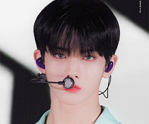 CIX, ジニョン