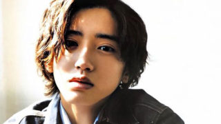 なにわ男子, メンバー, 道枝駿佑, イケメン, 可愛い, プロフィール, 身長, 年齢, 昔の画像, ドラマ, 映画, 出演, スキンケア, 美形