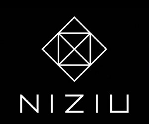 虹プロ, NiziU, デビュー, グループ名, ロゴ