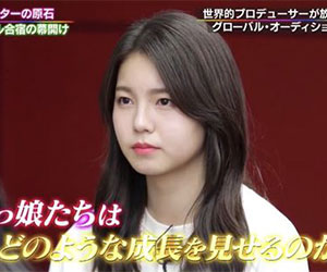 NiziU, ニジュー, メンバー, アヤカ, 虹プロ, 可愛い, 韓国合宿