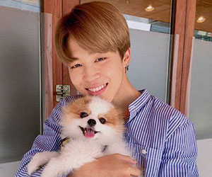 ジミン, BTS, 防弾少年団, バンタン, メンバー, プロフィール, 本名, 呼び方, 年齢, 身長, 性格