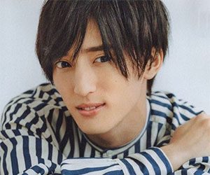 Travis Japan, トラビスジャパン, トラジャ, 川島如恵留,, ジャニーズクイズ部, プロフィール, メンバー, 学歴, 偏差値