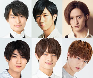 ジャニーズクイズ部, メンバー, 阿部亮平, 川島如恵留, 那須雄登, 浮所飛貴, 本髙克樹, 福本大晴, Snow Man, Travis Japan, 美 少年, 7 MEN 侍, Aぇ! group, Qさま, プロフィール, 学歴, 偏差値