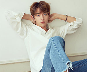 ルーカス, NCT, WayV, SuperM, メンバー