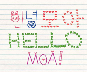 TXT, ファンクラブ, ファンネーム, ファンダム, MOA