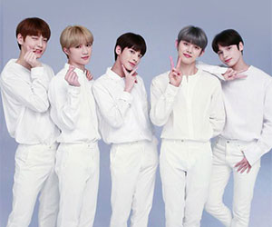 TXT, TOMORROW X TOGETHER, メンバー, ヨンジュン, スビン, ボムギュ, テヒョン, ヒュニンカイ