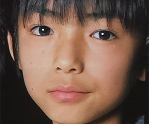 薮宏太, Hey! Say! Jump, ヘイセイジャンプ, メンバー, 昔の画像, ジュニア, Ya-Ya-yah