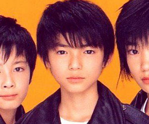 薮宏太, Hey! Say! Jump, ヘイセイジャンプ, メンバー, 昔の画像, ジュニア, Ya-Ya-yah