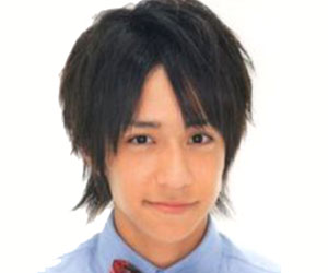 八乙女光,, Hey! Say! Jump, ヘイセイジャンプ, メンバー, デビュー当時, 画像