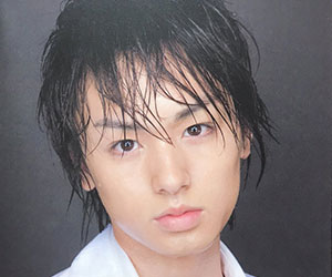 伊野尾慧, Hey! Say! Jump, ヘイセイジャンプ, メンバー, デビュー当時, 画像