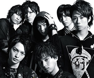 Kis-My-Ft2, キスマイフットツー, キスマイ, デビュー, デビュー当時, 画像