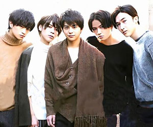 SexyZone, セクシーゾーン, セクゾ, メンバー, プロフィール, 中島健人, 菊池風磨, 佐藤勝利, マリウス葉, 松島聡, 身長, 年齢, 人気順, メンバーカラー