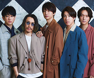 関ジャニ∞メンバー