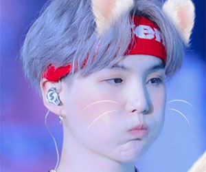 BTSユンギ
