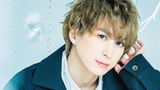 ジャニーズグループSnow Man（スノーマン）メンバーの佐久間大介