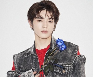 nct127 メンバー紹介テヨン