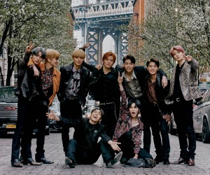 NCT127　メンバー紹介まとめ