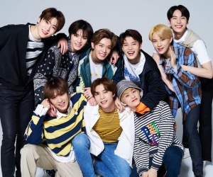 NCT127　メンバー紹介年齢順
