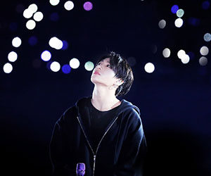 BTS(バンタン)メンバーのジョングク
