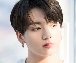BTS(バンタン)メンバーのジョングク