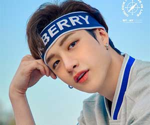 Stray Kids(ストレイキッズ、スキズ)メンバーのバンチャン