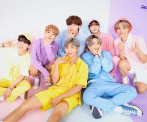 BTSメンバー