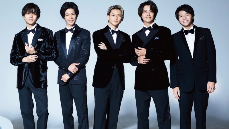 King & Princeメンバー
