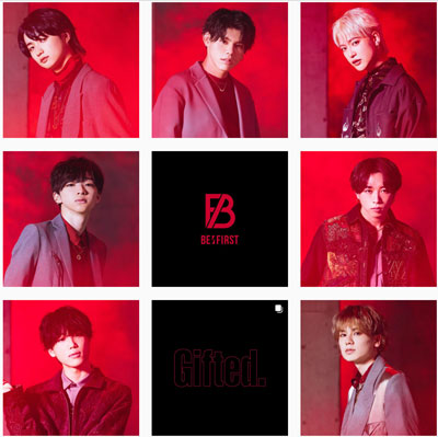 BE:FIRSTメンバーのジュノン, レオ,リョウキ, ソウタ, マナト, シュント, リュウヘイ