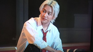 befirstのリョウキ