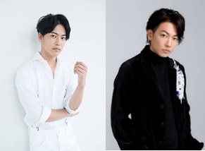 befirstのリョウキと佐藤健