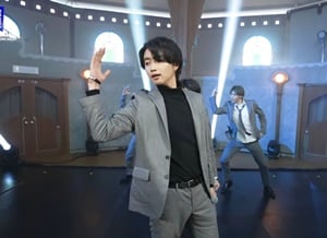 befirst-junon befirstのジュノン
