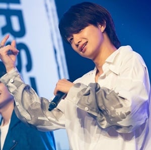 befirst-junon befirstのジュノン