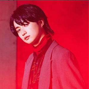befirst-junon befirstのジュノン