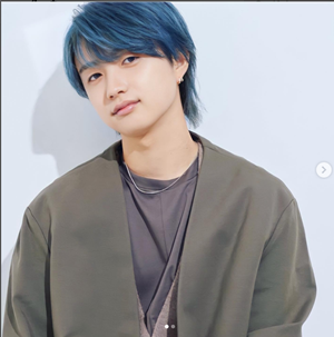 befirst-junon befirstのジュノン